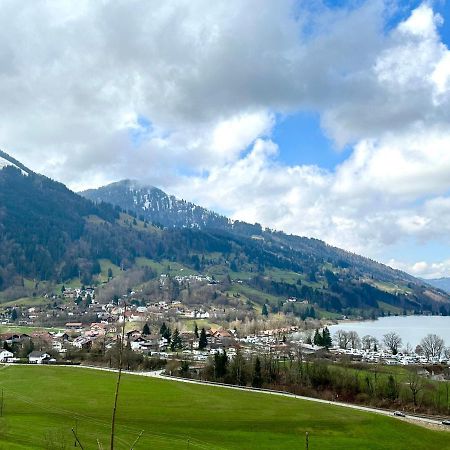 Ferienwohnung Sonnenschein Immenstadt im Allgäu Zewnętrze zdjęcie